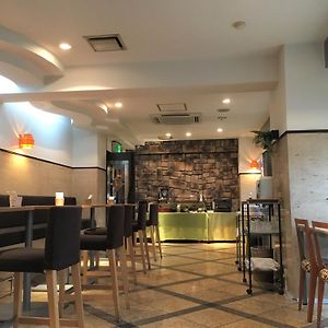 Matsumoto Wellton Hotel
